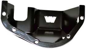 Differential Skid Plate 65447